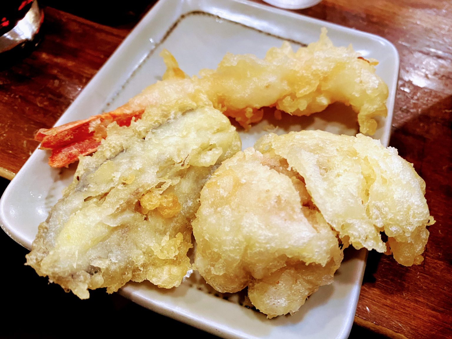 Oniyanma Authentic sanuki udon with standing style Gourmand Tokyo